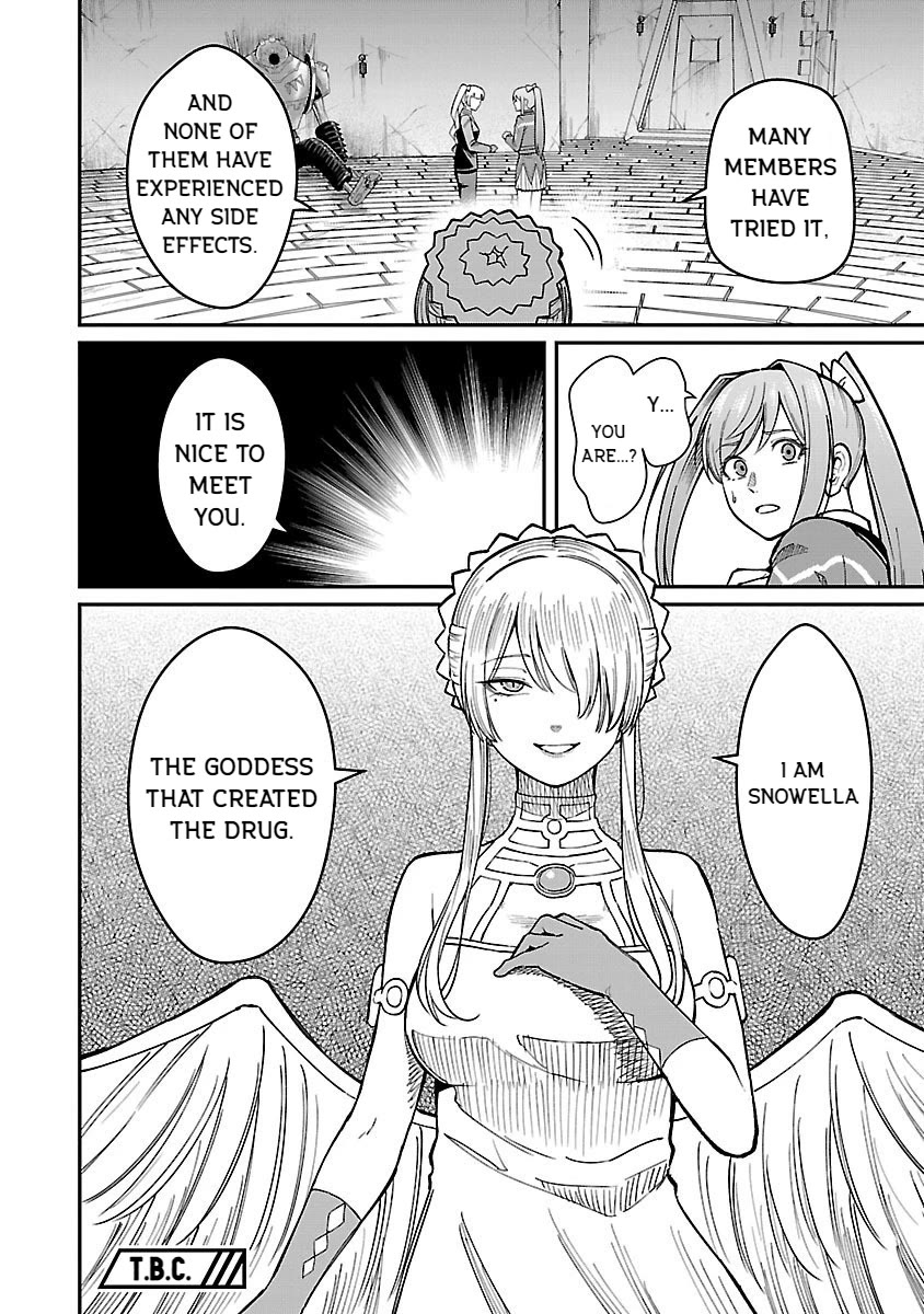 A Hero Trained by the Most Evil Demon King is Unrivaled in the Academy of Returnees from Another World Chapter 26 page 24 - Chapter 26