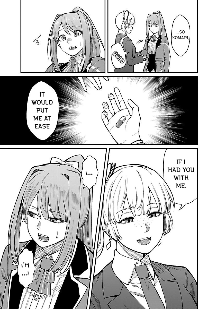 A Hero Trained by the Most Evil Demon King is Unrivaled in the Academy of Returnees from Another World Chapter 27 page 9 - Chapter 27