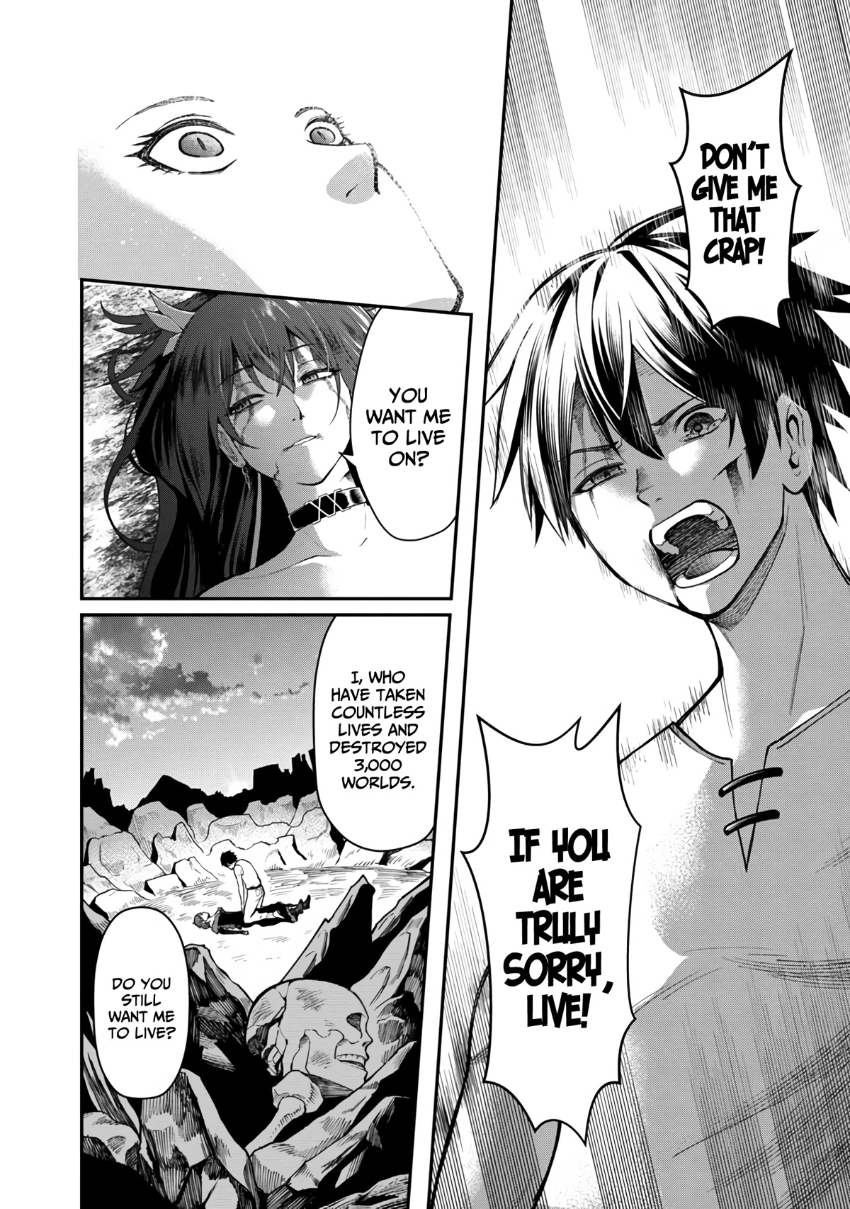 A Hero Trained by the Most Evil Demon King is Unrivaled in the Academy of Returnees from Another World Chapter 3 page 14 - Chapter 3