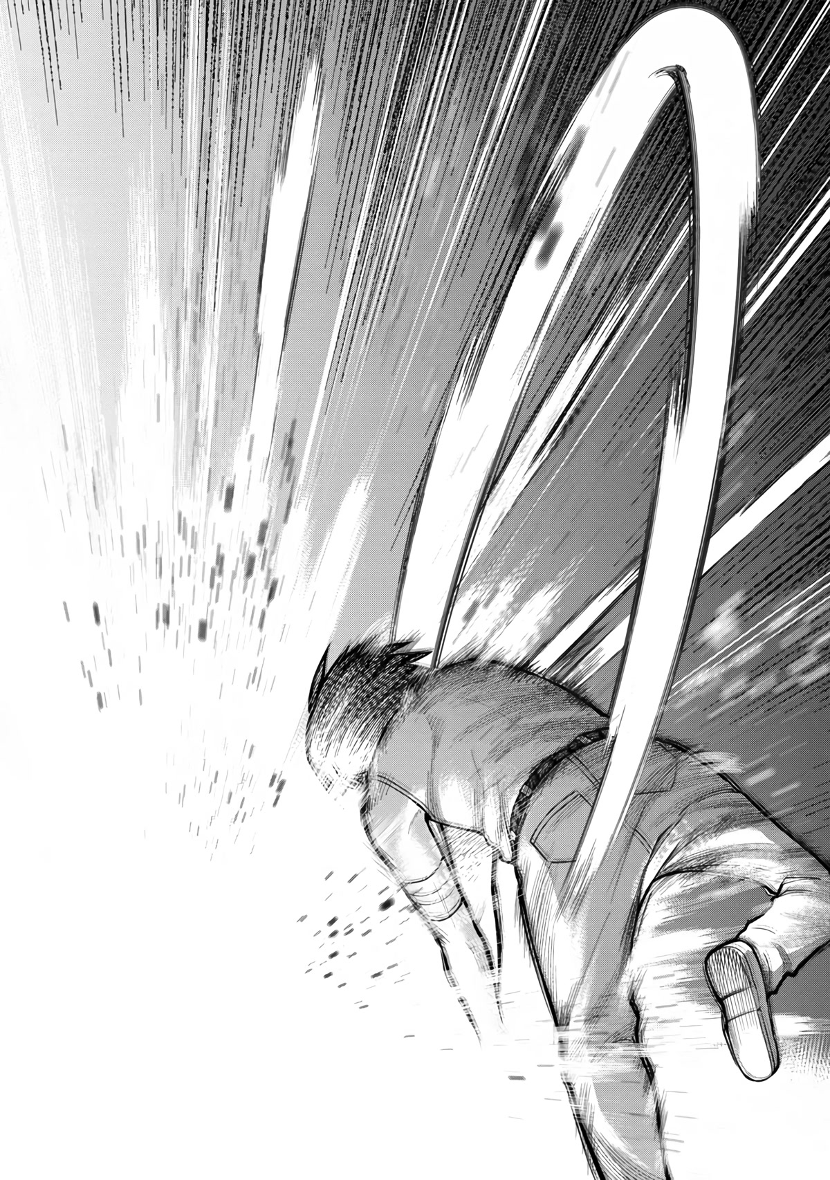 A Hero Trained by the Most Evil Demon King is Unrivaled in the Academy of Returnees from Another World Chapter 3 page 24 - Chapter 3