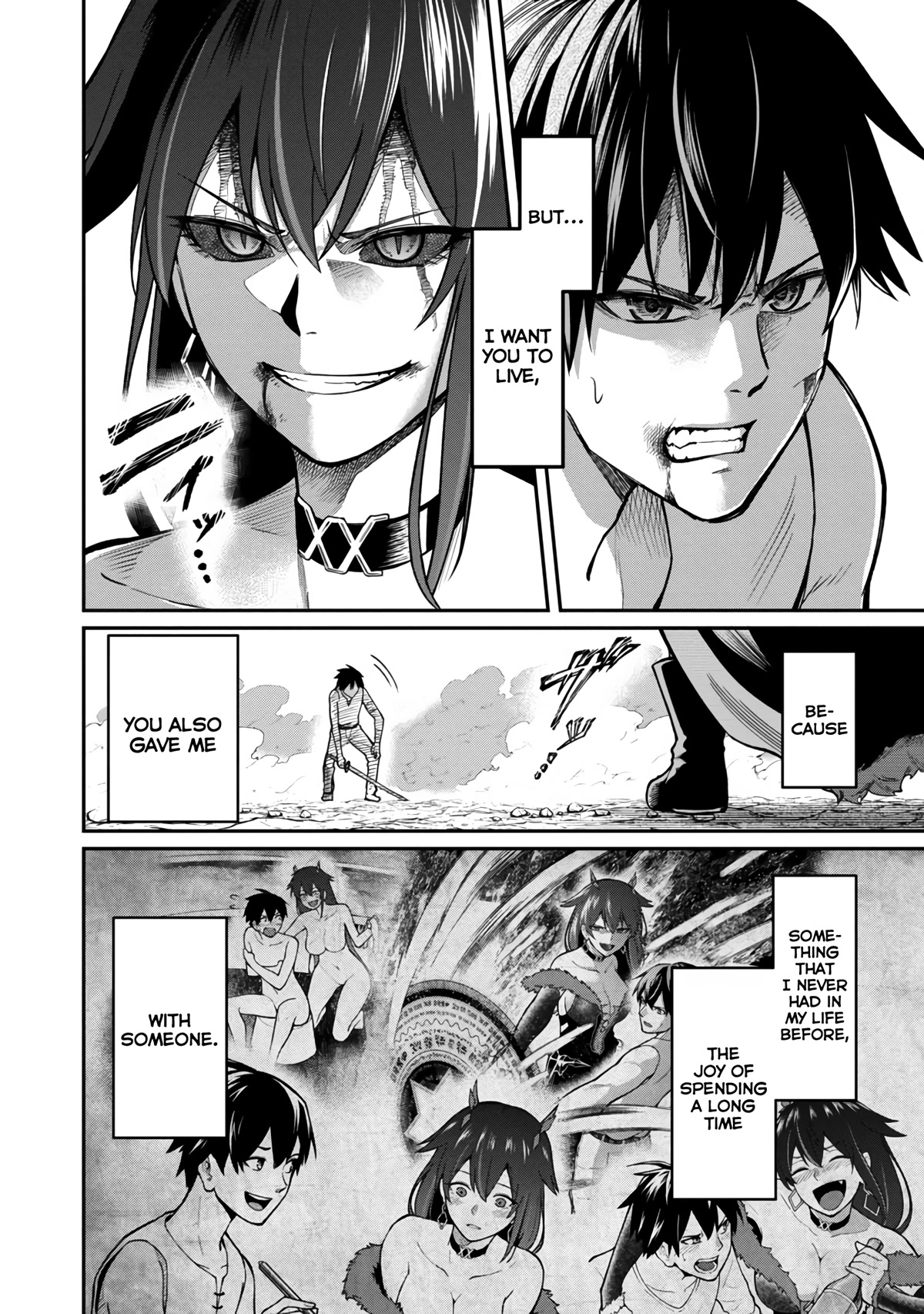 A Hero Trained by the Most Evil Demon King is Unrivaled in the Academy of Returnees from Another World Chapter 3 page 9 - Chapter 3