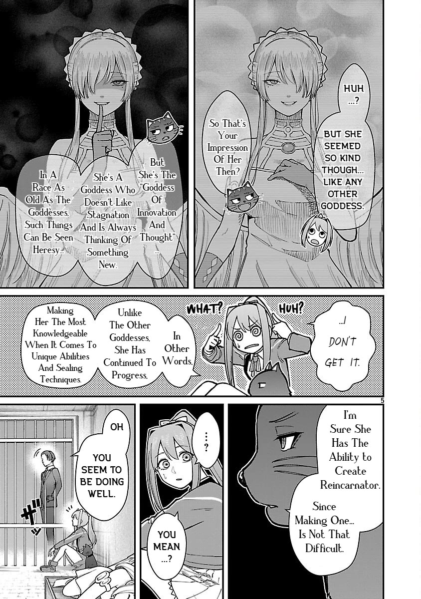 A Hero Trained by the Most Evil Demon King is Unrivaled in the Academy of Returnees from Another World Chapter 31 page 7 - Chapter 31
