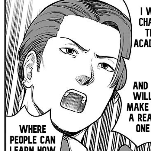 A Hero Trained by the Most Evil Demon King is Unrivaled in the Academy of Returnees from Another World Chapter 31 cover
