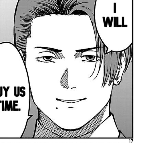 A Hero Trained by the Most Evil Demon King is Unrivaled in the Academy of Returnees from Another World Chapter 34 cover