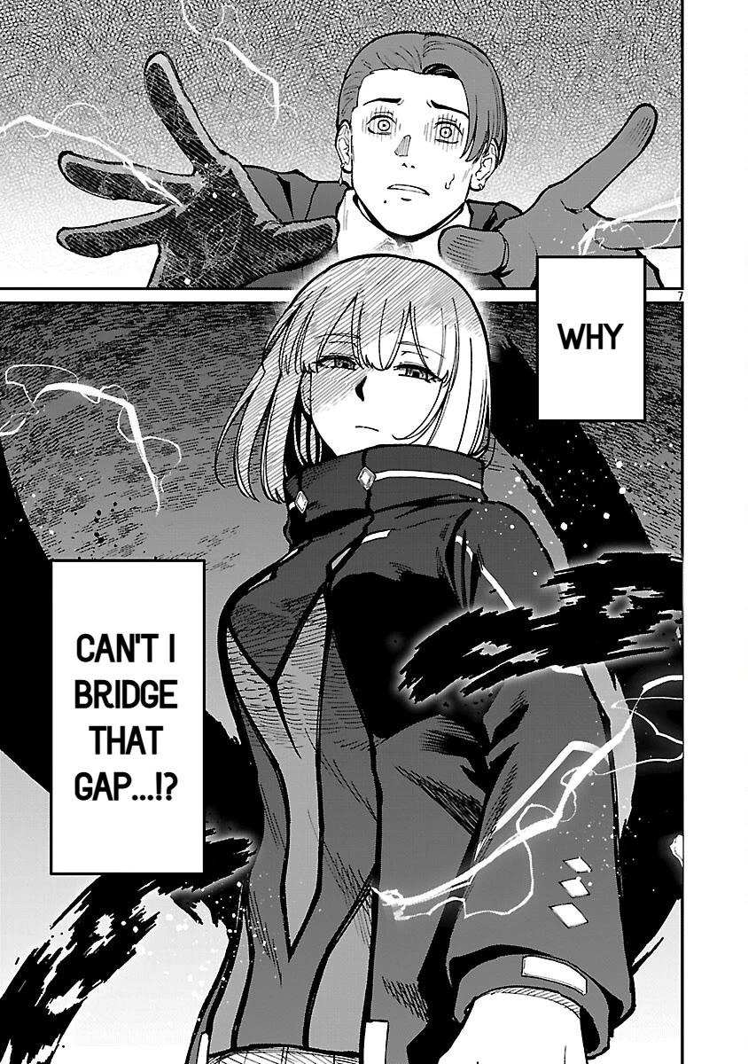 A Hero Trained by the Most Evil Demon King is Unrivaled in the Academy of Returnees from Another World Chapter 36 page 9 - Chapter 36