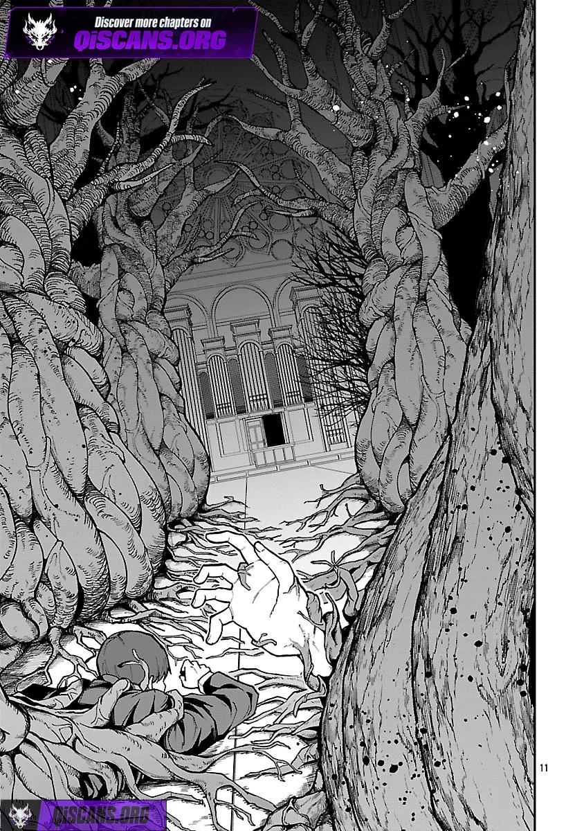 A Hero Trained by the Most Evil Demon King is Unrivaled in the Academy of Returnees from Another World Chapter 38 page 11 - Chapter 38