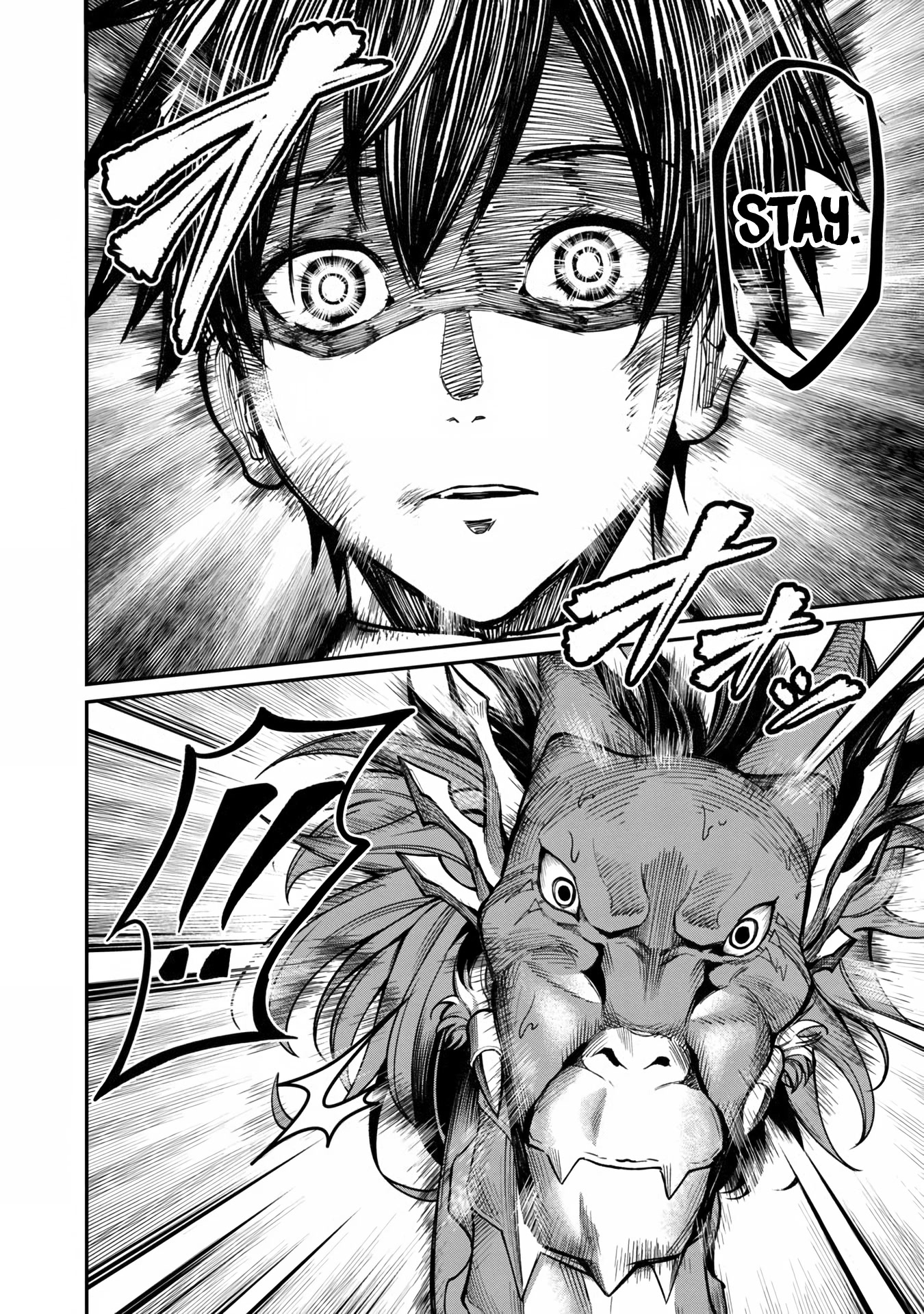 A Hero Trained by the Most Evil Demon King is Unrivaled in the Academy of Returnees from Another World Chapter 5 page 19 - Chapter 5