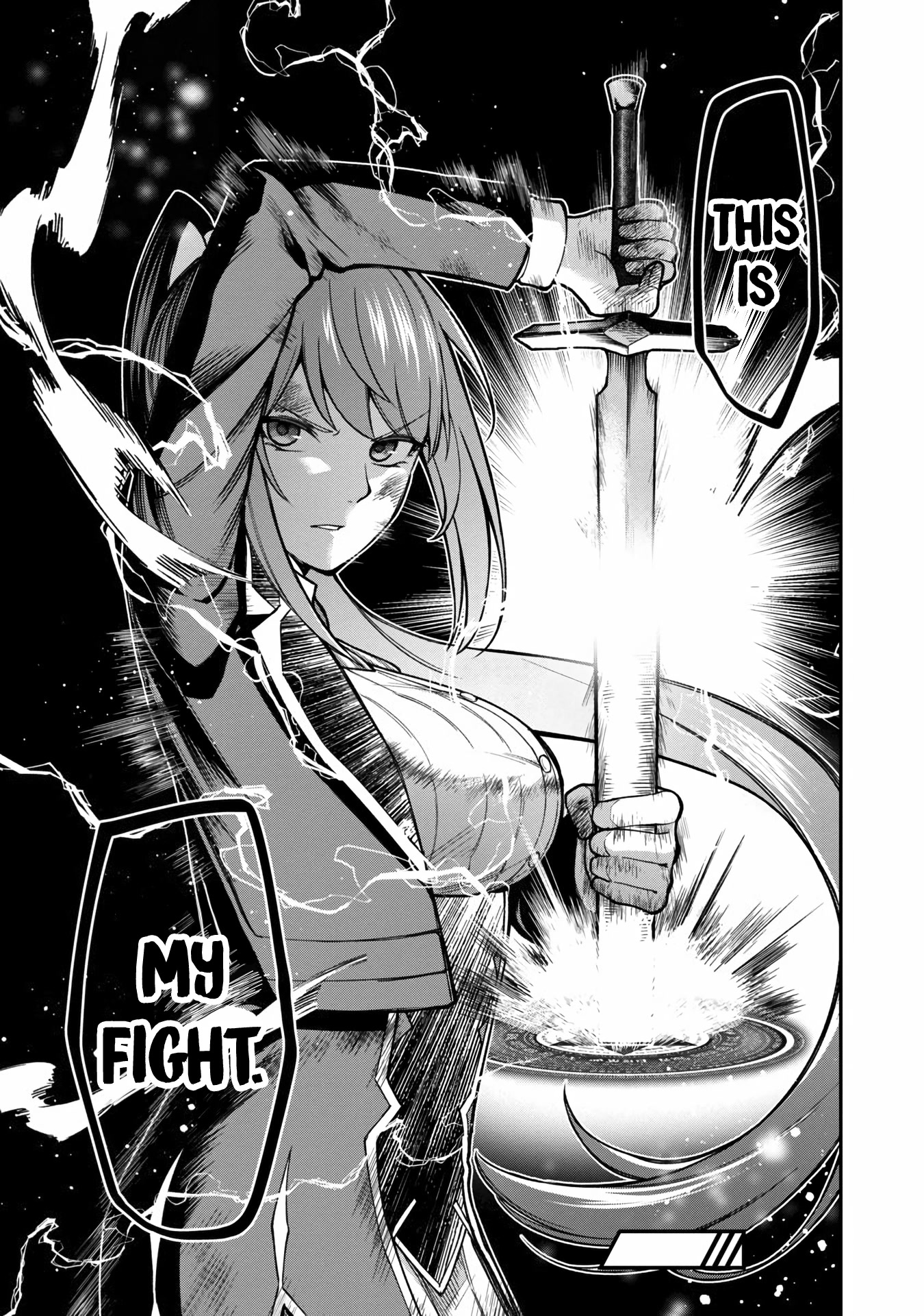 A Hero Trained by the Most Evil Demon King is Unrivaled in the Academy of Returnees from Another World Chapter 5 page 26 - Chapter 5