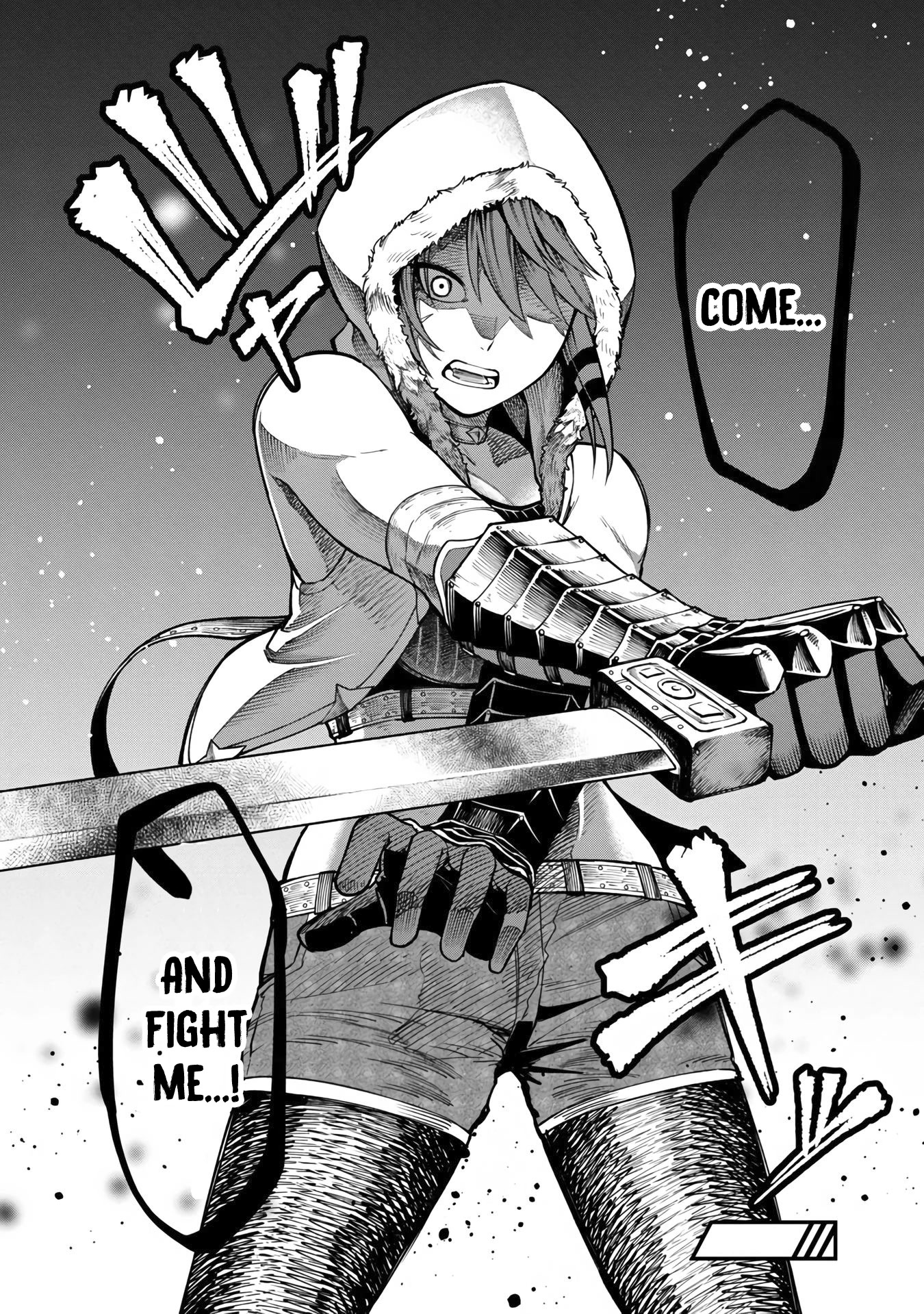 A Hero Trained by the Most Evil Demon King is Unrivaled in the Academy of Returnees from Another World Chapter 8 page 25 - Chapter 8