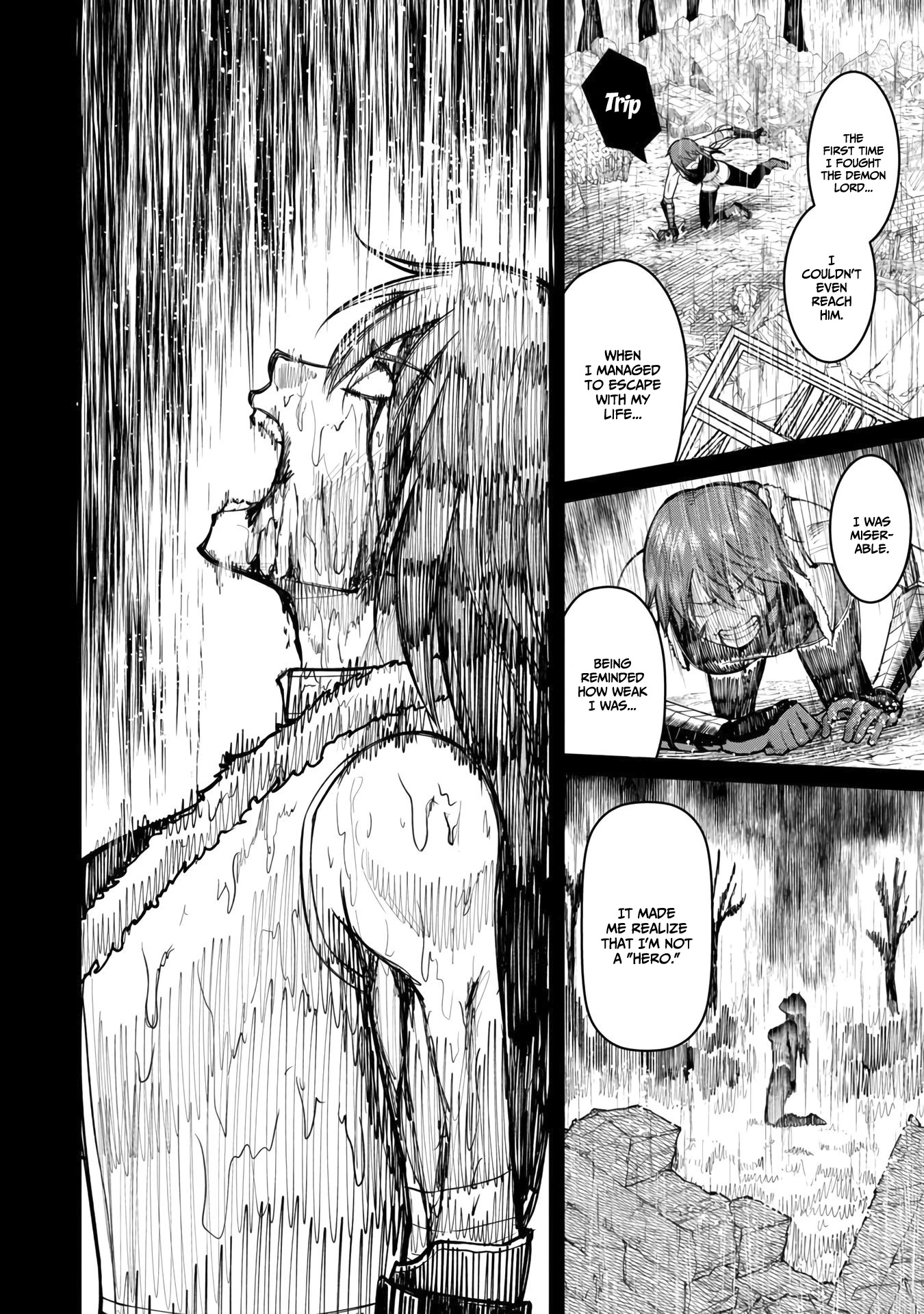 A Hero Trained by the Most Evil Demon King is Unrivaled in the Academy of Returnees from Another World Chapter 9 page 13 - Chapter 9