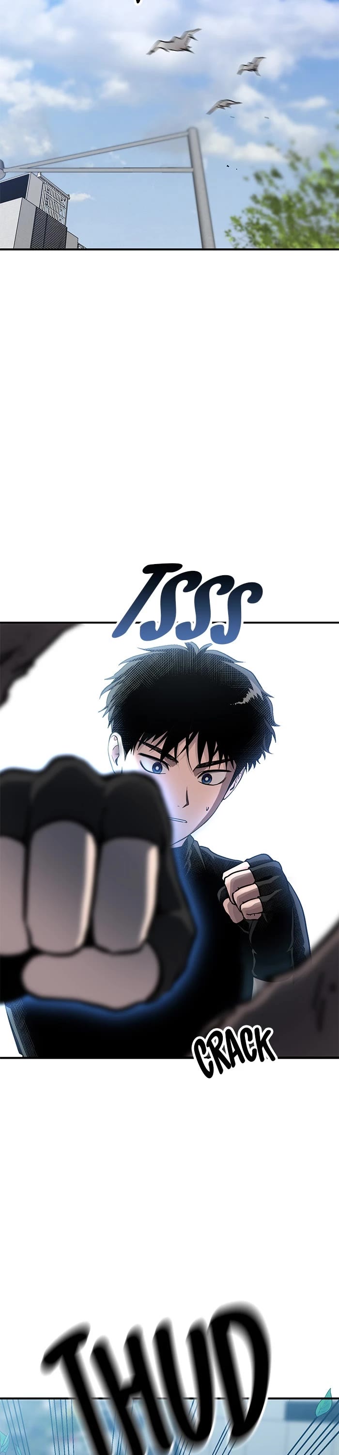 A Hero Who Is Good At Everything Chapter 1 page 13 - Chapter 1: Episode 1