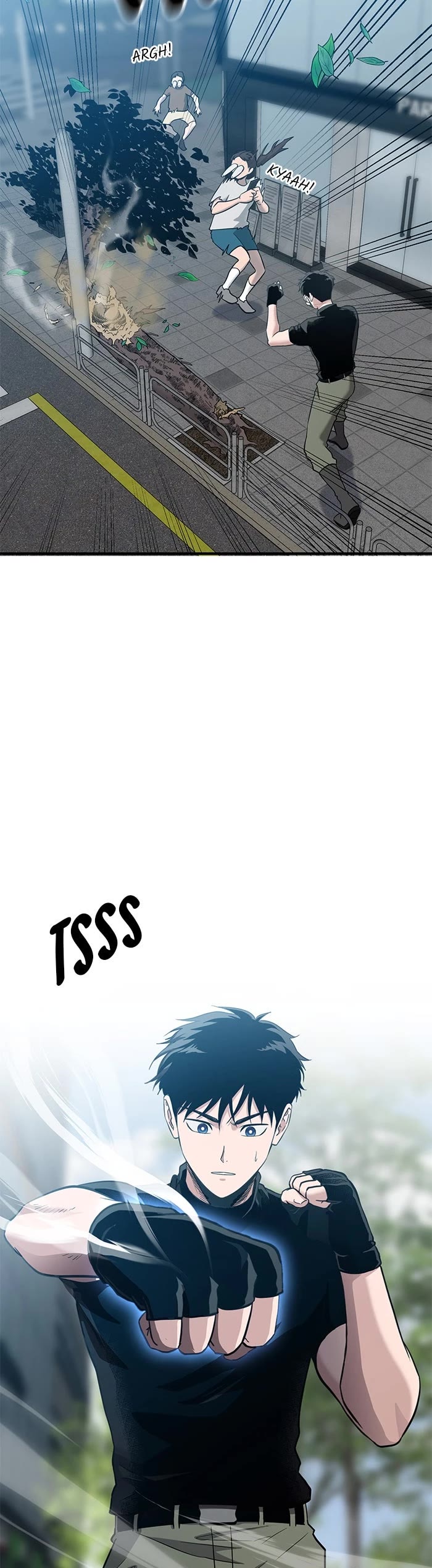 A Hero Who Is Good At Everything Chapter 1 page 14 - Chapter 1: Episode 1