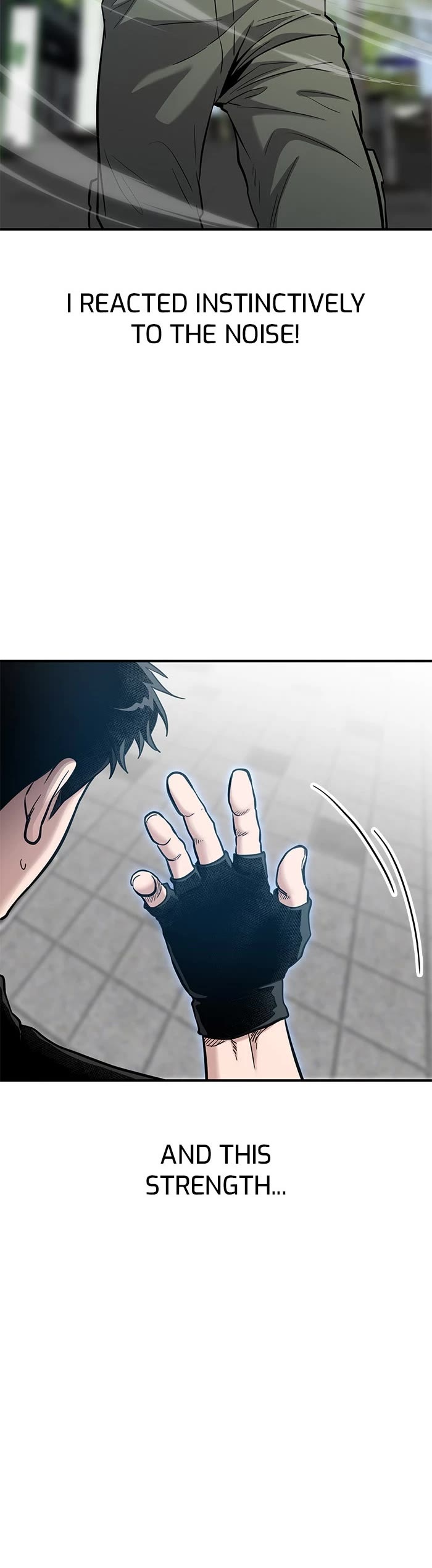 A Hero Who Is Good At Everything Chapter 1 page 15 - Chapter 1: Episode 1