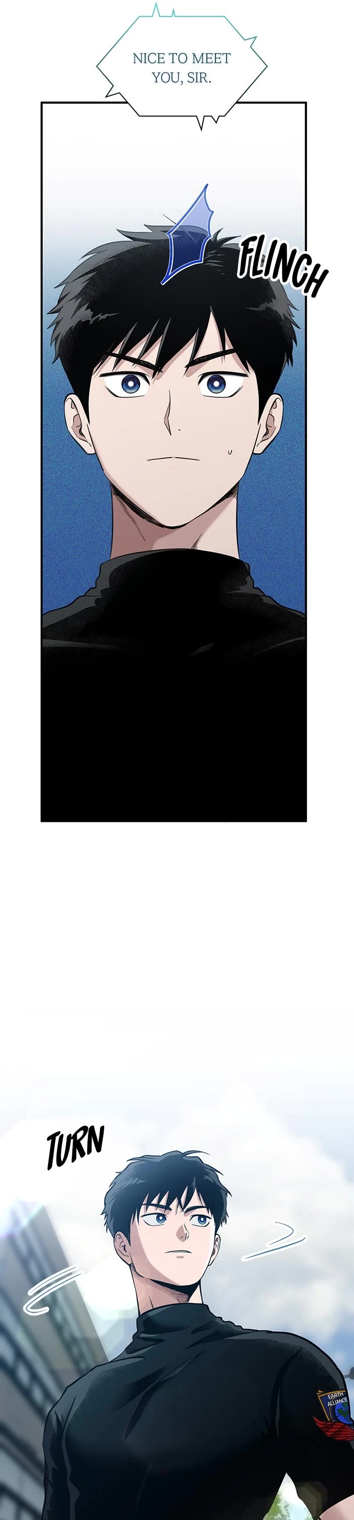 A Hero Who Is Good At Everything Chapter 1 page 16 - Chapter 1: Episode 1