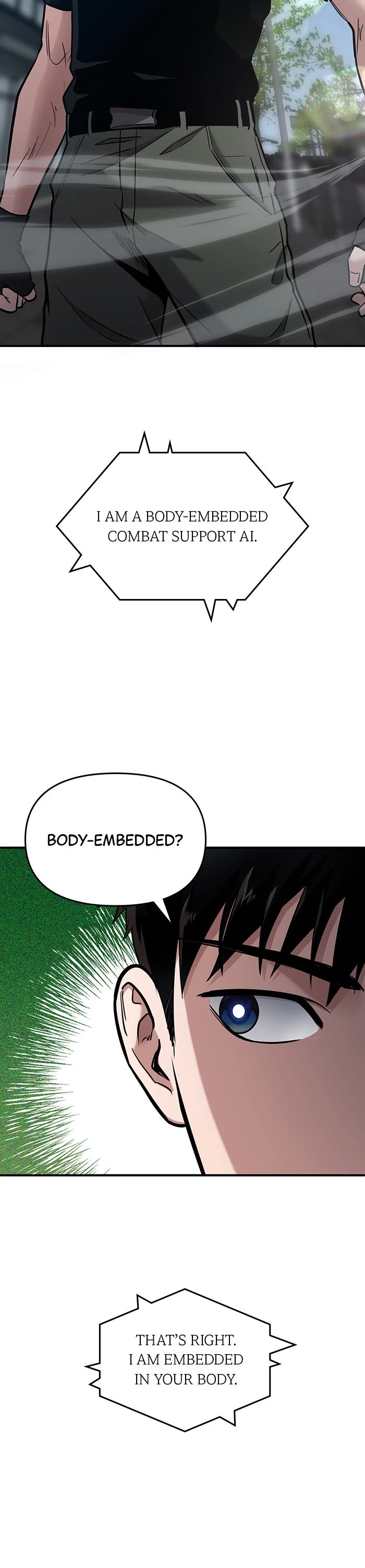 A Hero Who Is Good At Everything Chapter 1 page 17 - Chapter 1: Episode 1