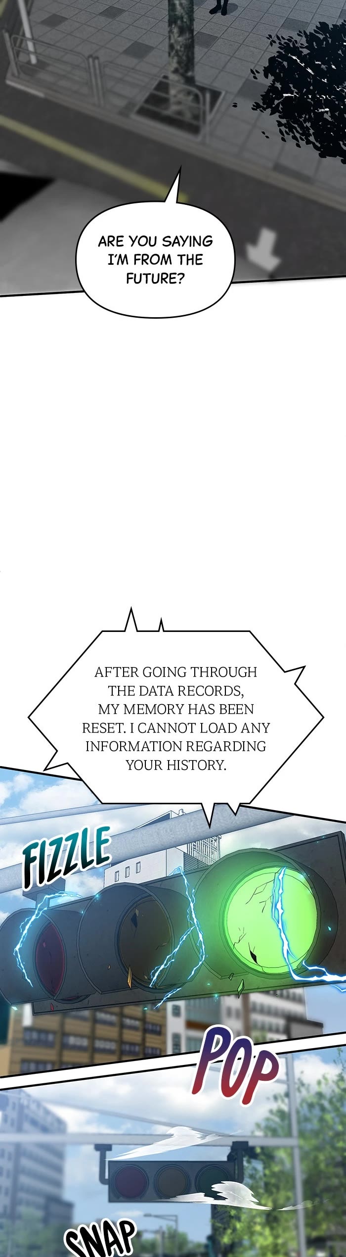A Hero Who Is Good At Everything Chapter 1 page 20 - Chapter 1: Episode 1