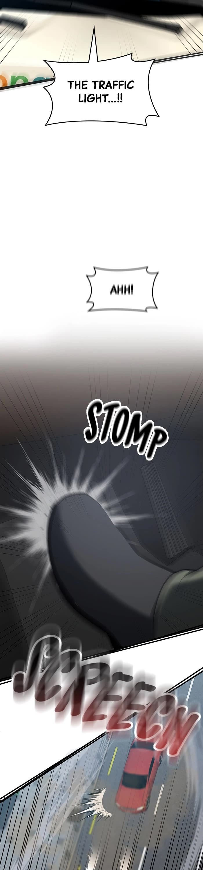 A Hero Who Is Good At Everything Chapter 1 page 22 - Chapter 1: Episode 1