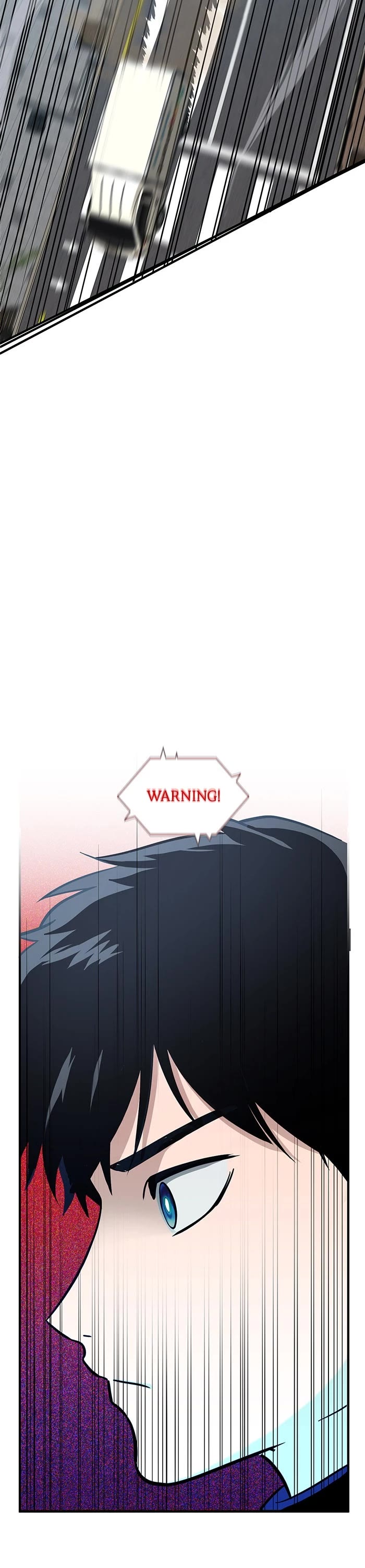 A Hero Who Is Good At Everything Chapter 1 page 23 - Chapter 1: Episode 1