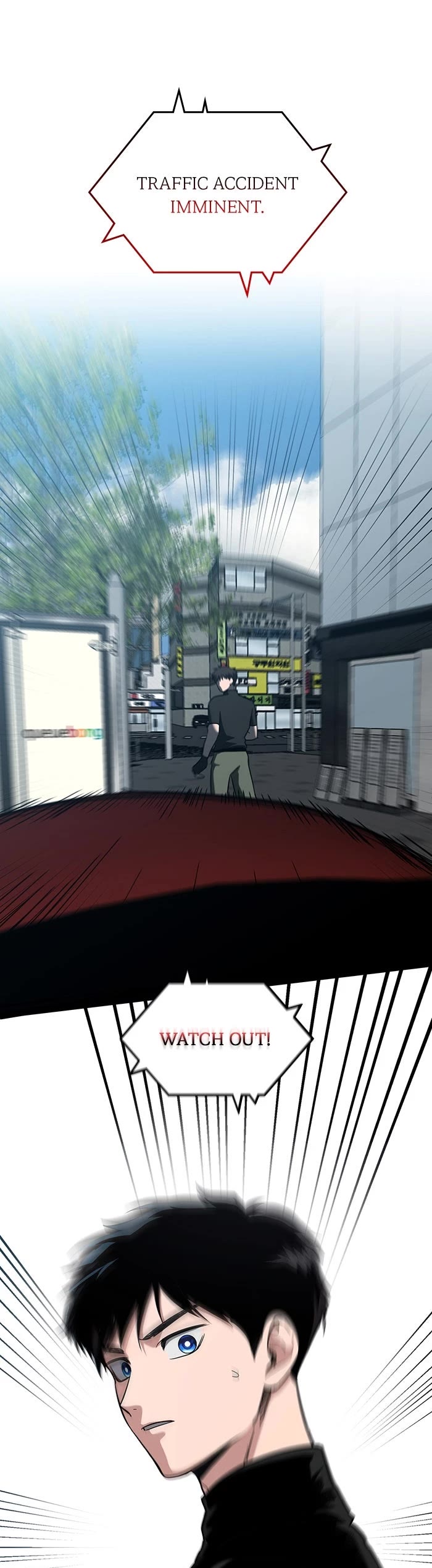 A Hero Who Is Good At Everything Chapter 1 page 24 - Chapter 1: Episode 1