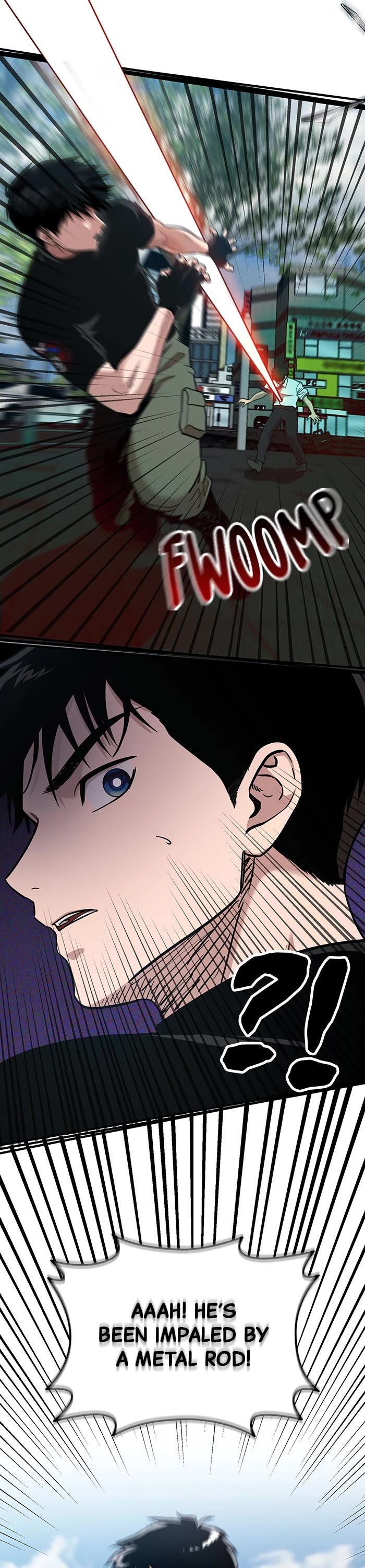 A Hero Who Is Good At Everything Chapter 1 page 27 - Chapter 1: Episode 1