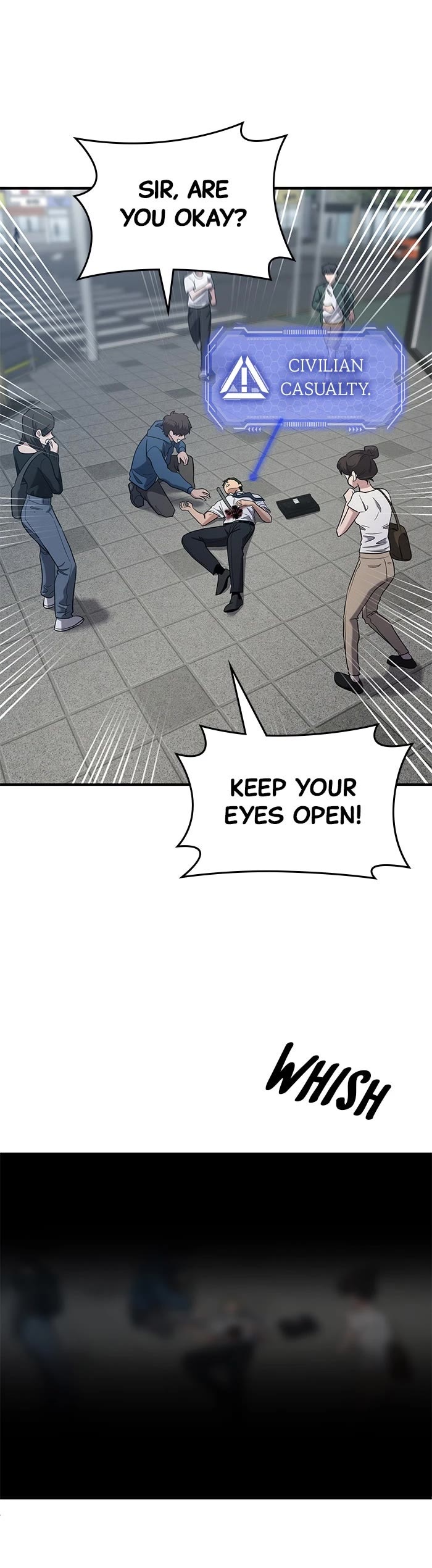 A Hero Who Is Good At Everything Chapter 1 page 29 - Chapter 1: Episode 1