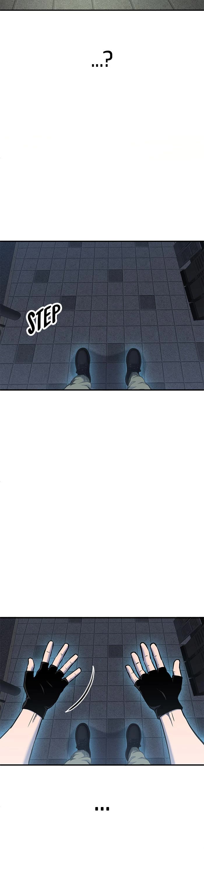 A Hero Who Is Good At Everything Chapter 1 page 3 - Chapter 1: Episode 1