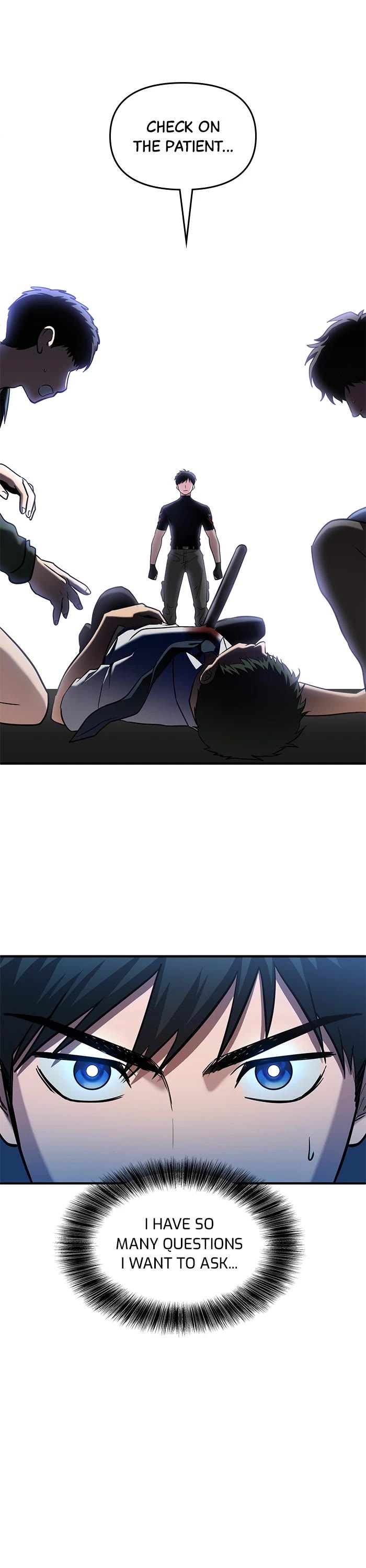 A Hero Who Is Good At Everything Chapter 1 page 33 - Chapter 1: Episode 1
