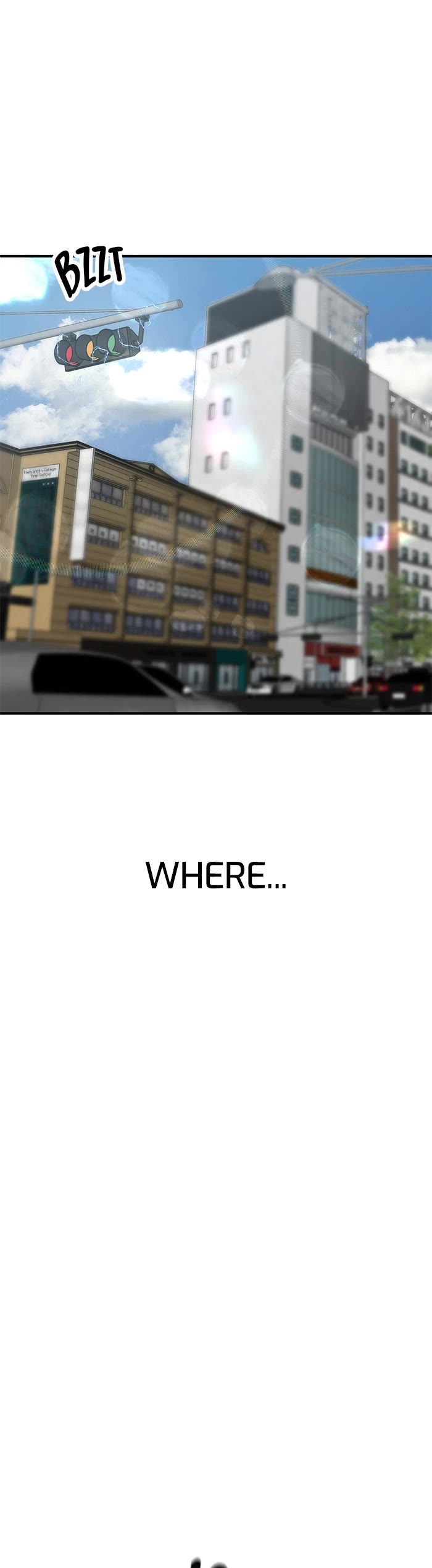 A Hero Who Is Good At Everything Chapter 1 page 4 - Chapter 1: Episode 1