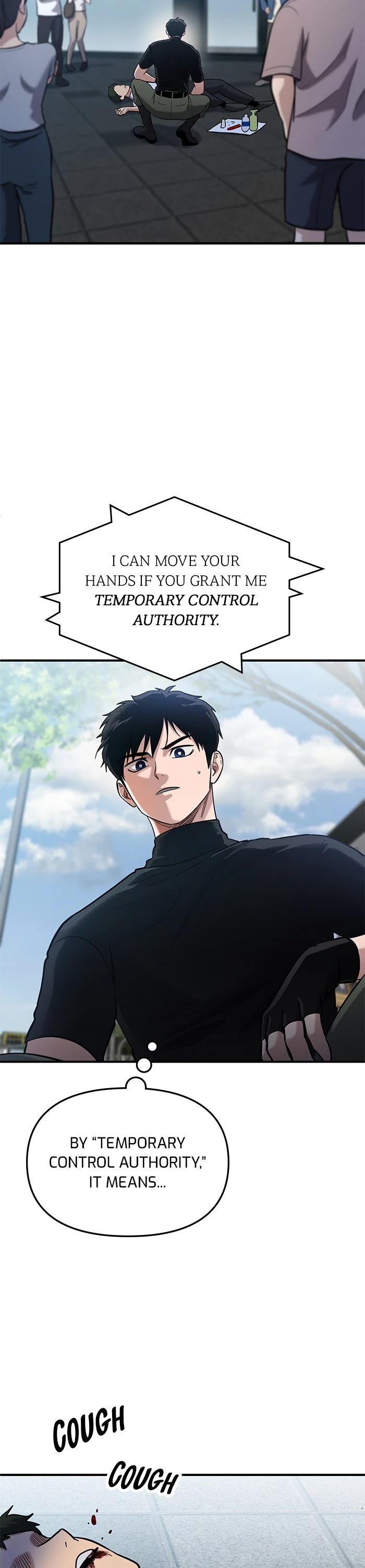 A Hero Who Is Good At Everything Chapter 1 page 42 - Chapter 1: Episode 1