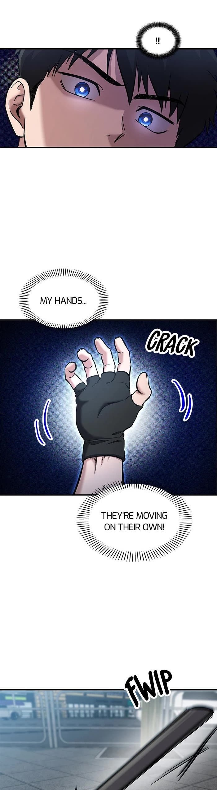 A Hero Who Is Good At Everything Chapter 1 page 45 - Chapter 1: Episode 1