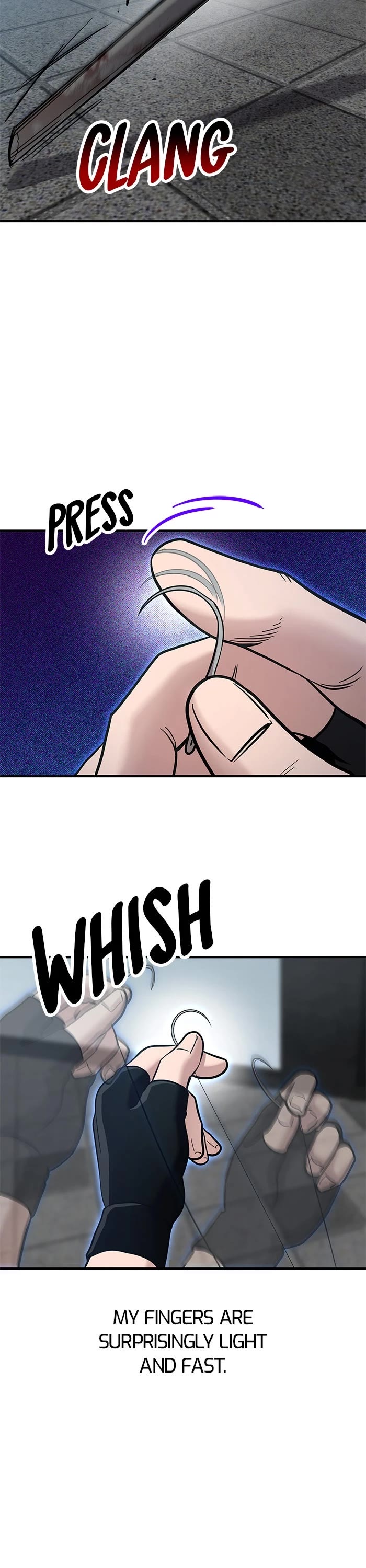 A Hero Who Is Good At Everything Chapter 1 page 46 - Chapter 1: Episode 1