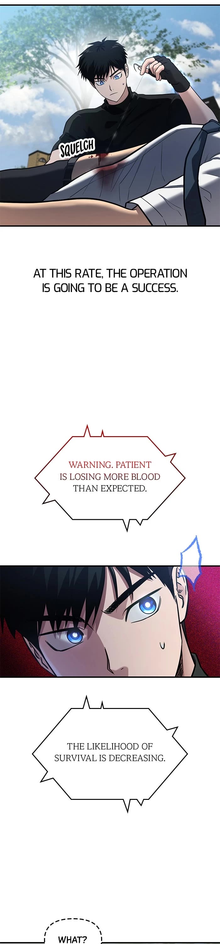 A Hero Who Is Good At Everything Chapter 1 page 47 - Chapter 1: Episode 1