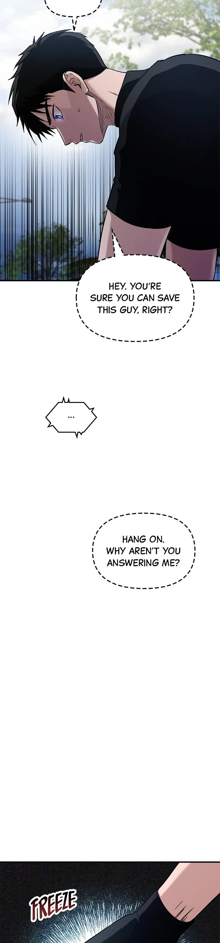 A Hero Who Is Good At Everything Chapter 1 page 48 - Chapter 1: Episode 1