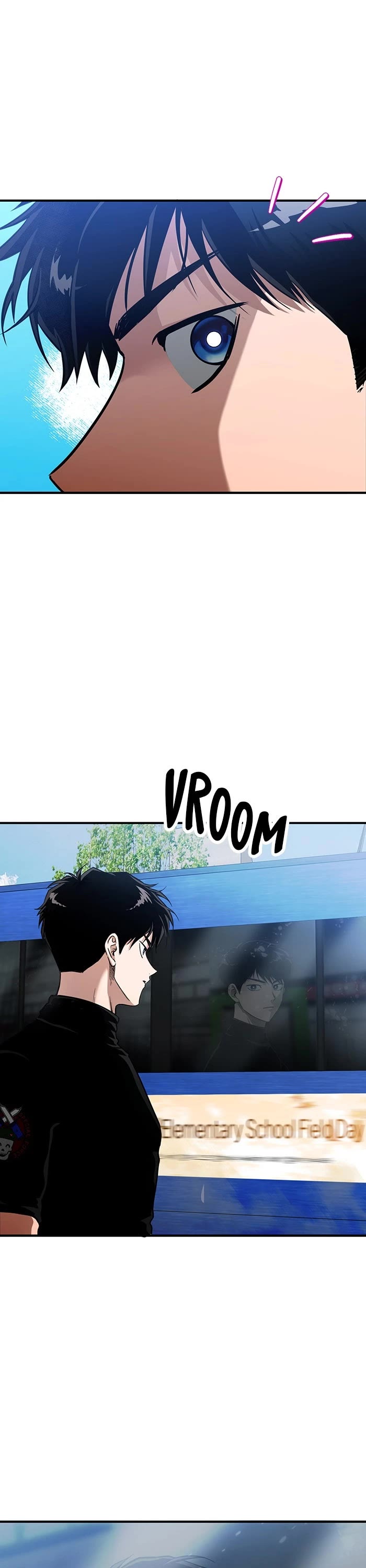 A Hero Who Is Good At Everything Chapter 1 page 6 - Chapter 1: Episode 1