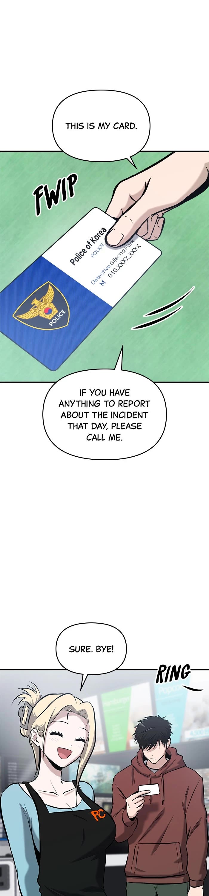 A Hero Who Is Good At Everything Chapter 10 page 13 - Chapter 10: Episode 10