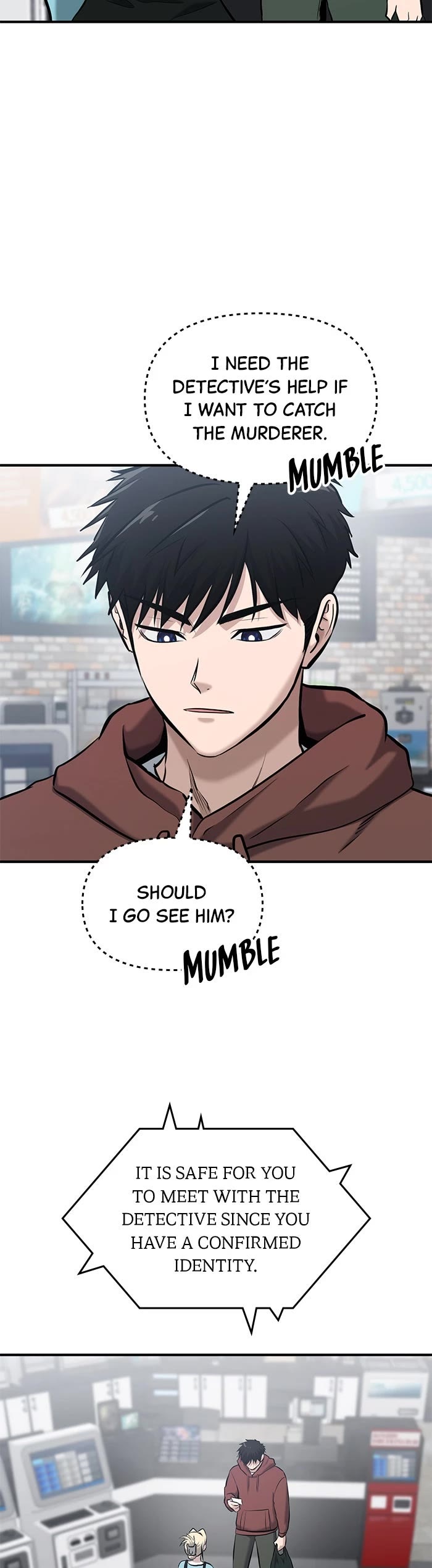 A Hero Who Is Good At Everything Chapter 10 page 14 - Chapter 10: Episode 10