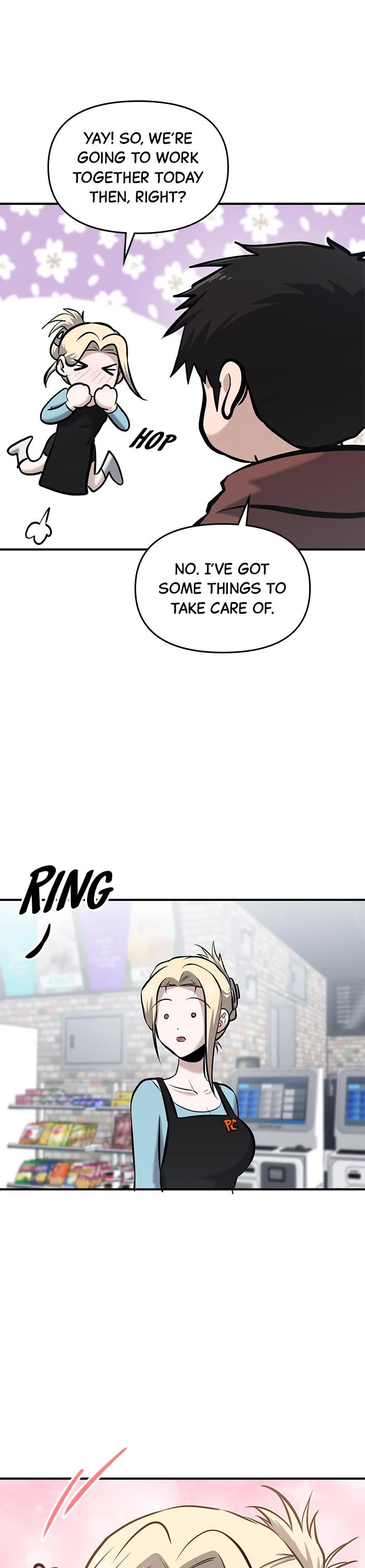 A Hero Who Is Good At Everything Chapter 10 page 16 - Chapter 10: Episode 10