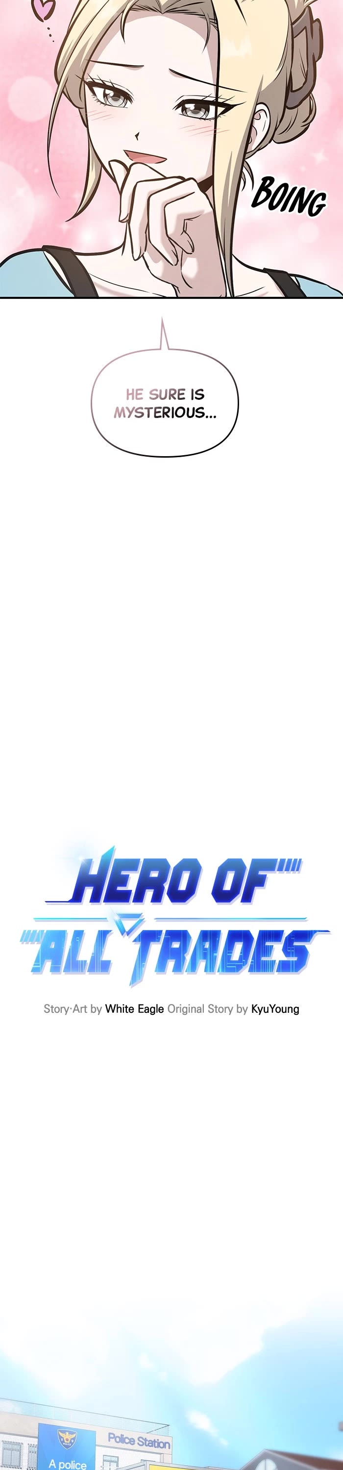 A Hero Who Is Good At Everything Chapter 10 page 17 - Chapter 10: Episode 10