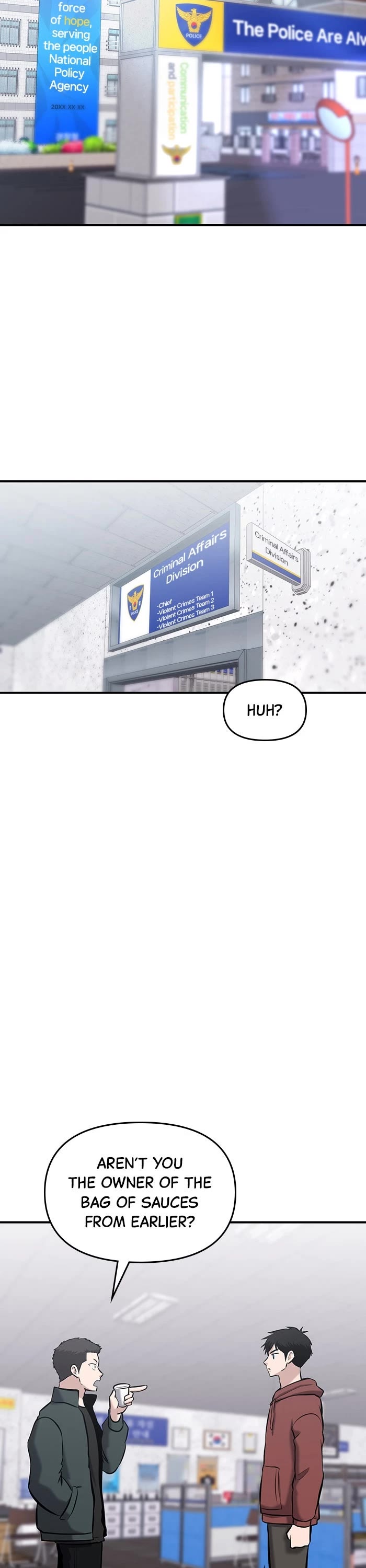 A Hero Who Is Good At Everything Chapter 10 page 18 - Chapter 10: Episode 10