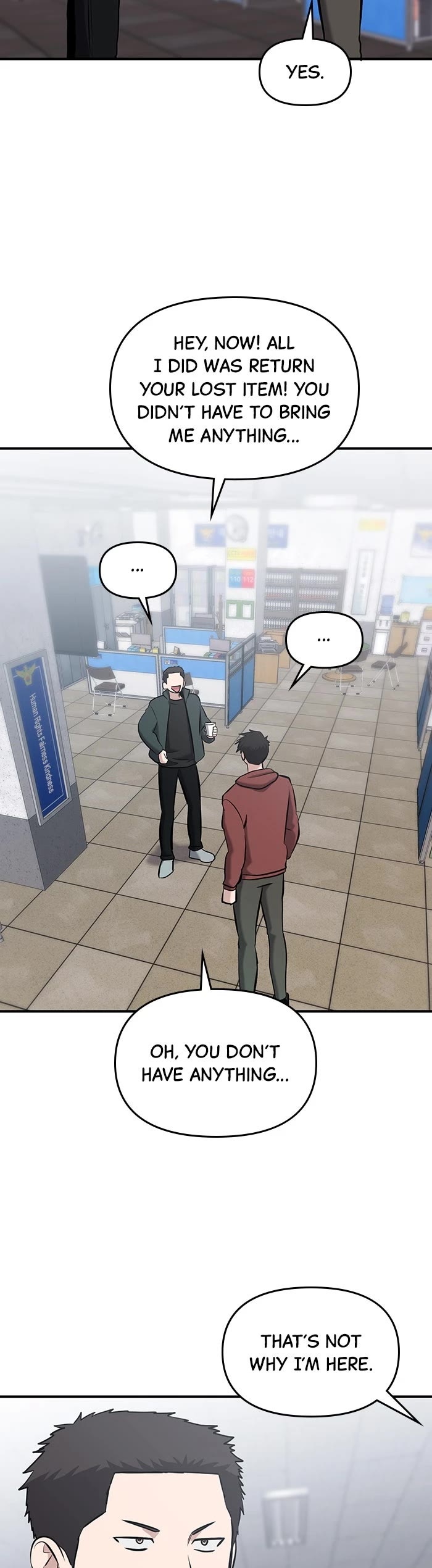 A Hero Who Is Good At Everything Chapter 10 page 19 - Chapter 10: Episode 10