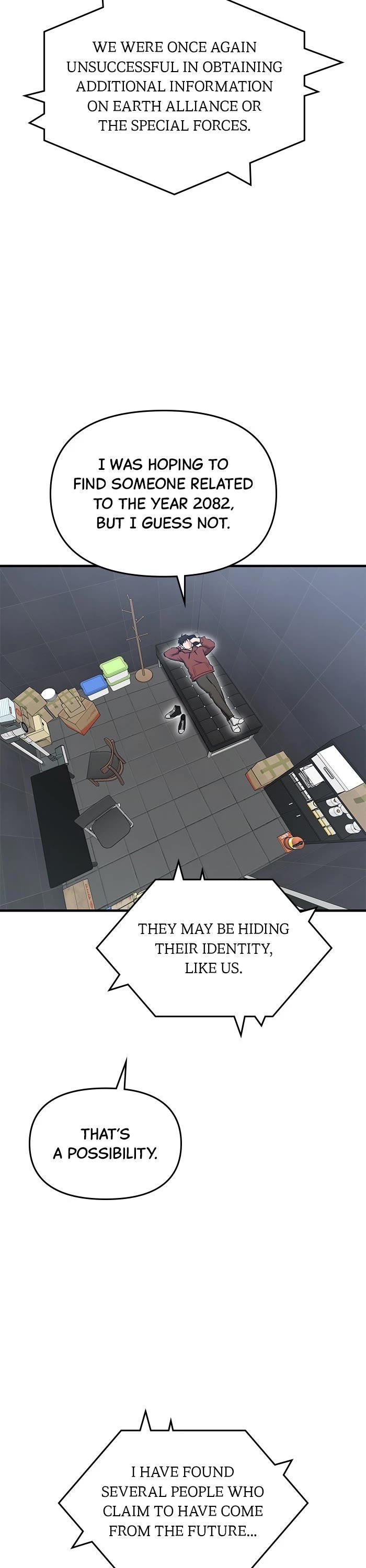 A Hero Who Is Good At Everything Chapter 10 page 2 - Chapter 10: Episode 10