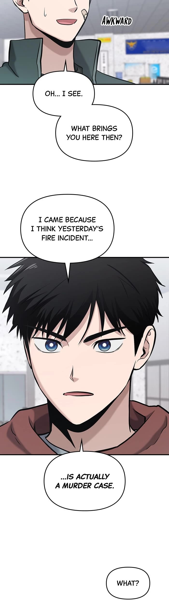 A Hero Who Is Good At Everything Chapter 10 page 20 - Chapter 10: Episode 10