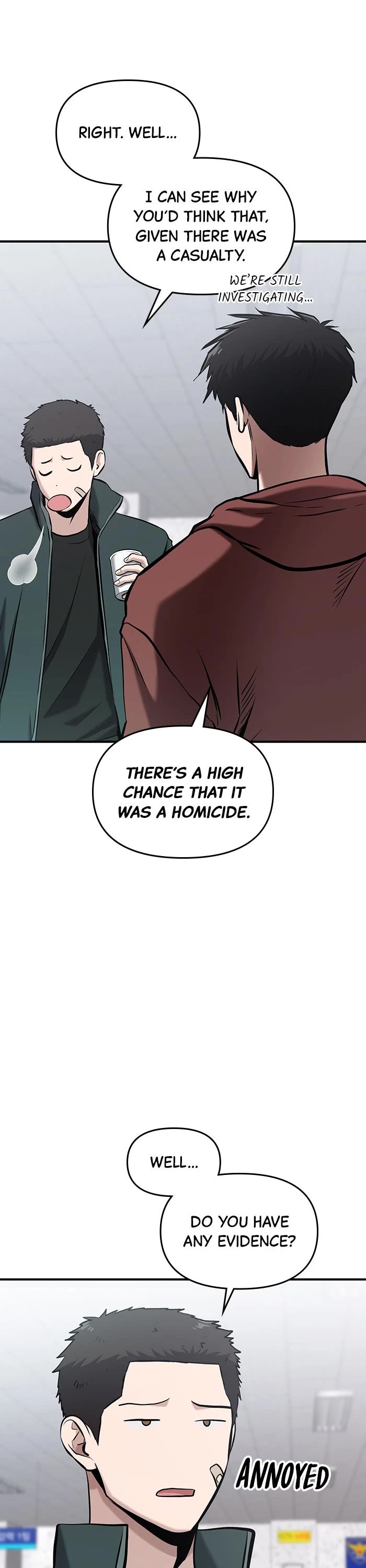 A Hero Who Is Good At Everything Chapter 10 page 21 - Chapter 10: Episode 10