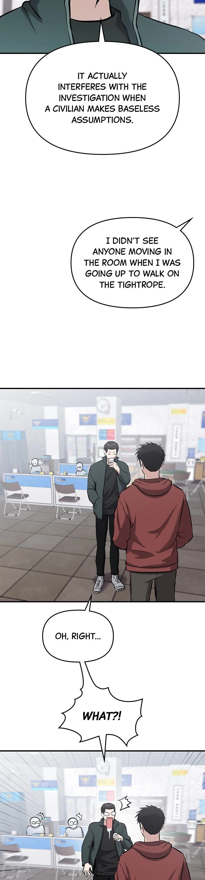 A Hero Who Is Good At Everything Chapter 10 page 22 - Chapter 10: Episode 10