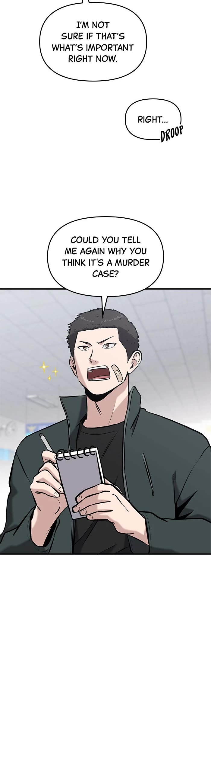 A Hero Who Is Good At Everything Chapter 10 page 25 - Chapter 10: Episode 10