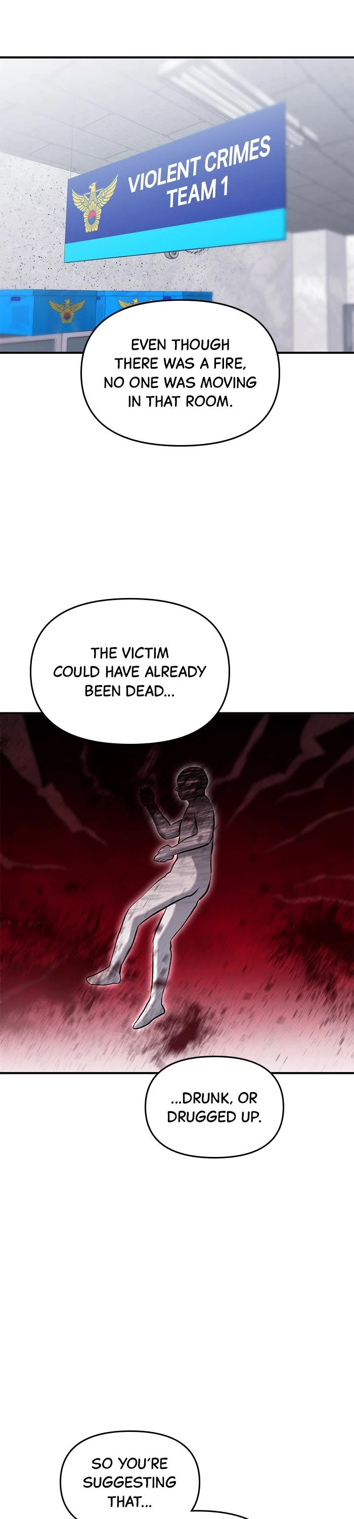 A Hero Who Is Good At Everything Chapter 10 page 26 - Chapter 10: Episode 10