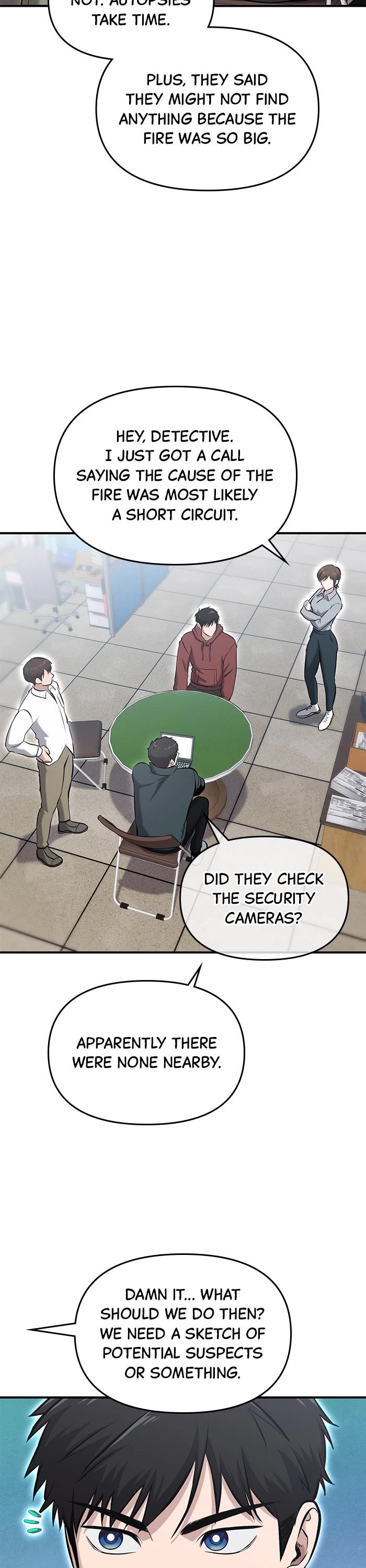 A Hero Who Is Good At Everything Chapter 10 page 28 - Chapter 10: Episode 10
