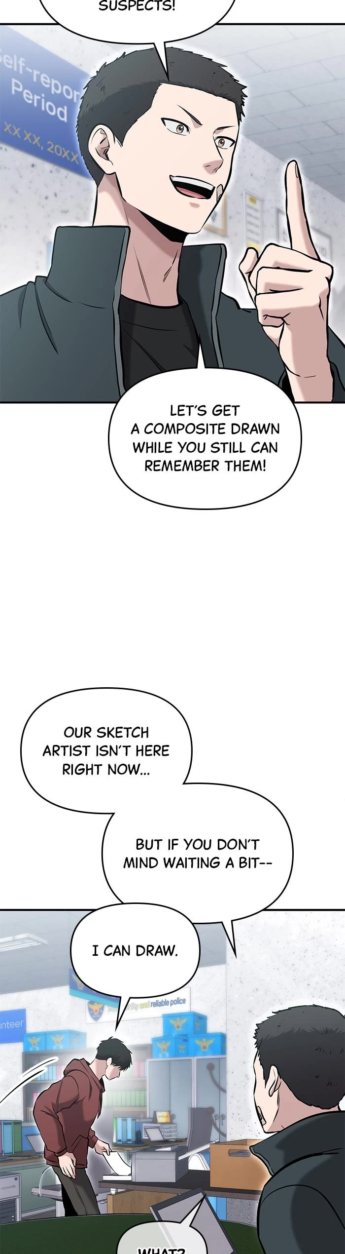 A Hero Who Is Good At Everything Chapter 10 page 34 - Chapter 10: Episode 10