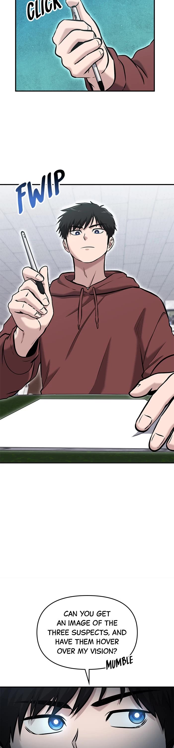 A Hero Who Is Good At Everything Chapter 10 page 36 - Chapter 10: Episode 10