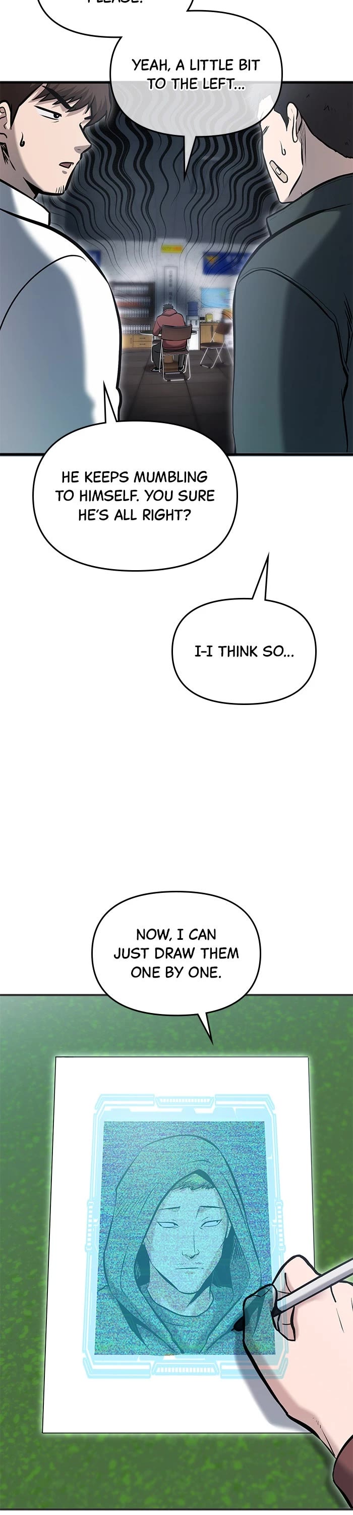 A Hero Who Is Good At Everything Chapter 10 page 38 - Chapter 10: Episode 10